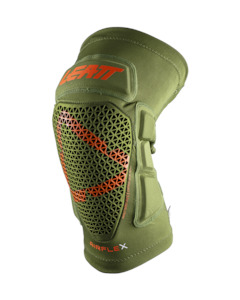 Leatt Airflex Pro Knee Guard