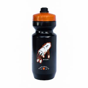 Bikeaholic Merch: Bikeaholic Guilty Bottle