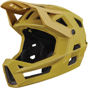 iXS - Trigger Full Face New Colours