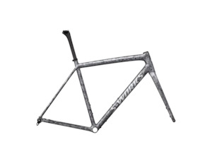 S-Works Crux Frameset 2025