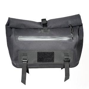 Sprint3: Old Man Mountain - Juniper Trunk Bag