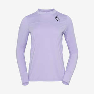 Hunter Mtb Ls Jersey Women's Panther