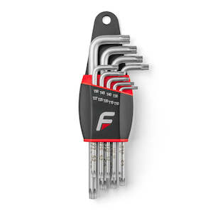 Wideopen: Feedback Sports Torx Wrench Set