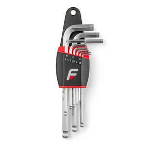 Wideopen: Feedback Sports Hex Wrench Set