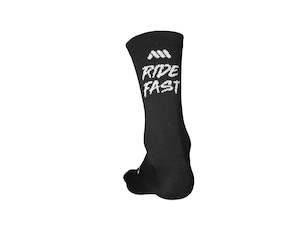 AMS - Ride Fast Socks