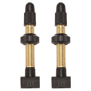 Bbb: BBB - Tubeless Valves, 48 & 80mm