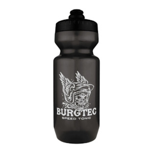 Burgtec: Burgtec Guzzle Bottles