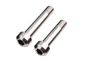 Burgtec Santa Cruz Titanium Shock Bolts