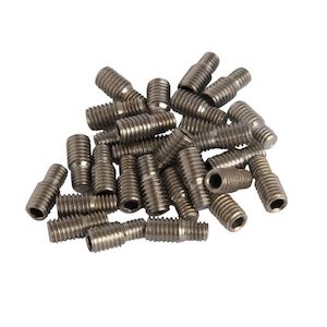 Burgtec: Burgtec MK5 Alloy Pedal Pins