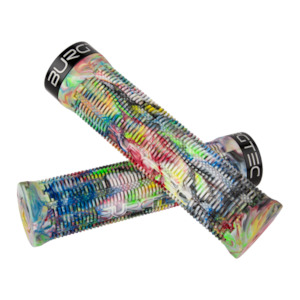 Burgtec Greg Minnaar Replica Blended Grips