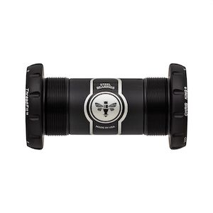 Chris King Threadfit 30 Bottom Bracket Matte Black