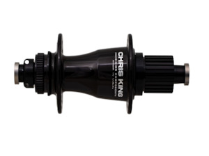 Chris King Mtn Centerlock Axle/Driveshell Parts