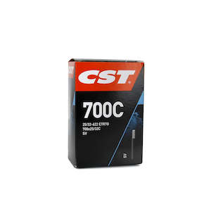 CST 700c SV Tubes