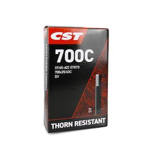 Cst: CST 700c SV Tubes - Thorn Resistant