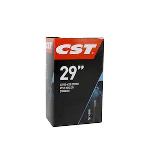 CST 29" SV Tubes