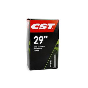 CST 29" FV Tubes