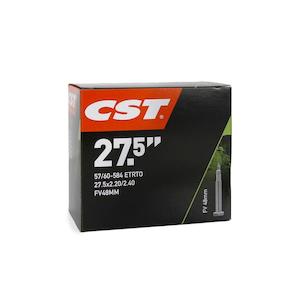 CST 27.5" FV Tubes