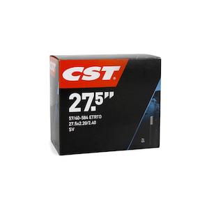 CST 27.5" SV Tubes