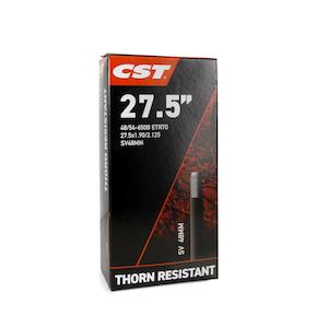 Cst: CST 27.5" SV Tubes - Thorn Resistant