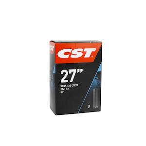 CST 27" SV Tubes