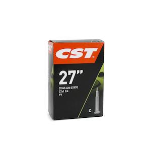 CST 27" FV Tubes