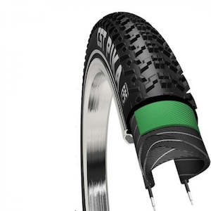 CST - 700C Pika Gravel Tyre