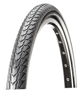 CST - 700c Arrow Tread Tyre