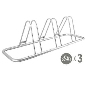 Cya: 3 & 5 Bike Storage Stand