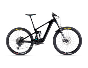 Yeti Cycles: 160E C-Series 2025