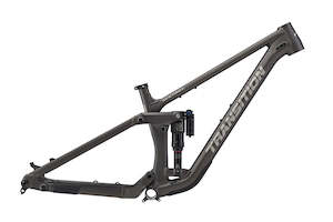 Transition: Sentinel Alloy Frameset 2024