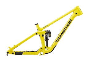 Transition Scout Alloy Frame