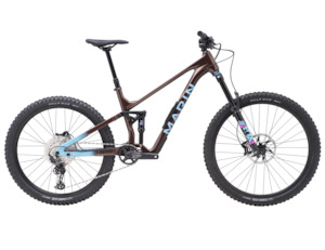 Marin: Alpine Trail 1 2025