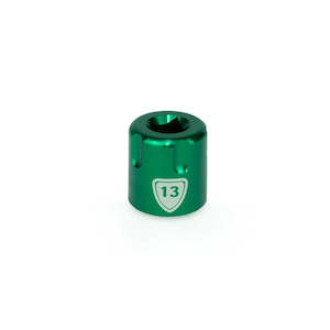 Abbey Bike Tools Fox Bleeder Socket - 13mm