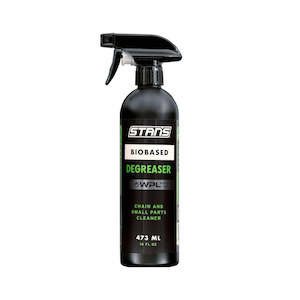 Wideopen: Stan's Biobased Degreaser 473 Ml