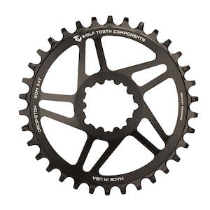 Sram Dm Drop Stop B Chainring 0 Mm Offset