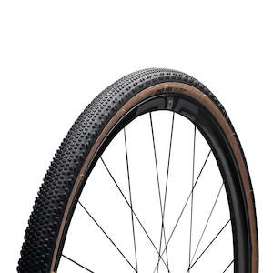 Enve Hex Gravel Tyre Tan