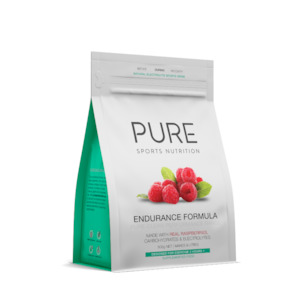 Pure Sports Nutrition: Pure - 500g Endurance Hydration Formula