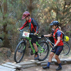 TAUPO: Youth Holiday MTBing: 10-12yrs, TBA Jan 2025 9am-1pm