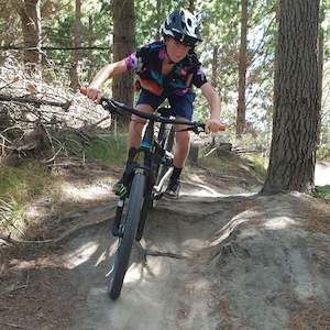 Youth: Introduction to Events and XC Racing - 11yrs +