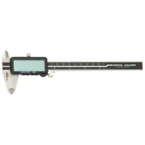 Unior Digital Calipers 0-150mm