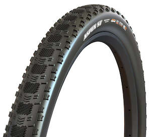 Maxxis Tyre Aspen ST