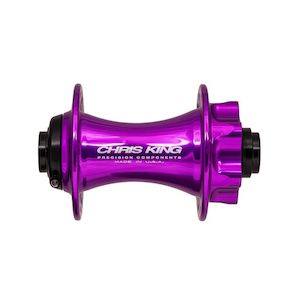 Chris King 6 B Boost Hubs 3 D Violet