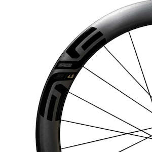 Enve: ENVE SES 2022 Rim Decals