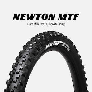 Goodyear Mtb Tyre Newton Mtf (Front) Downhill 29"