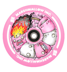 Chubby 110 mm Marshmallow Wheel