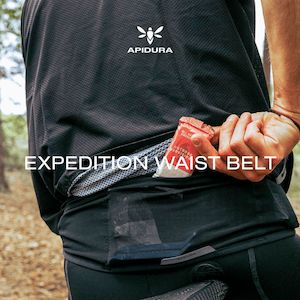 Apidura: Apidura Expedition Waist Belt