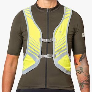 Apidura: Apidura Packable Visibility Vest