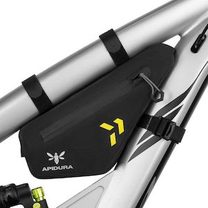 Apidura: Apidura Backcountry Frame Pack 1 L