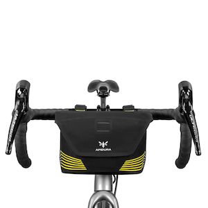 Apidura Racing Handlebar Pack 2L