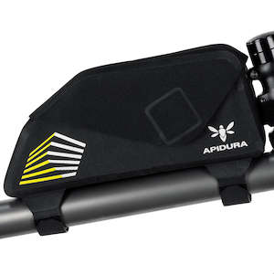 Apidura: Apidura Racing Top Tube Pack